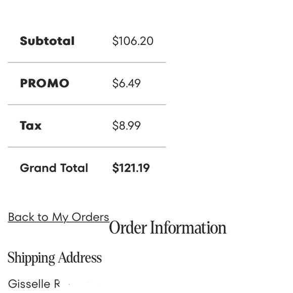 Catbird Black & White Cookie Charm - Picture 3 of 3